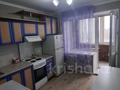 1-комнатная квартира · 35 м² · 8/10 этаж, Кюйши Дины 46/1 за 19.5 млн 〒 в Астане, Алматы р-н