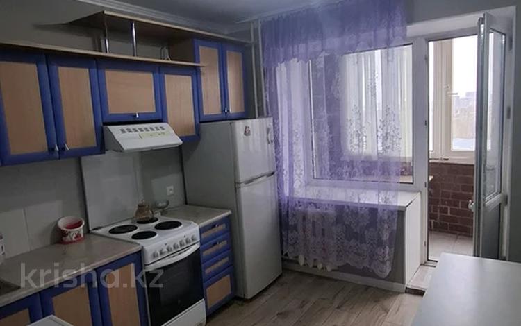 1-комнатная квартира · 35 м² · 8/10 этаж, Кюйши Дины 46/1 за 18.5 млн ₸ в Астане, Алматы р-н — фото 2