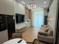 2-комнатная квартира · 50 м² · 14/20 этаж, Гагарина 310 за 480 000 ₸ в Алматы, Бостандыкский р-н — фото 4