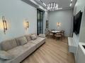 2-комнатная квартира · 50 м² · 14/20 этаж, Гагарина 310 за 480 000 ₸ в Алматы, Бостандыкский р-н — фото 5