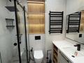 2-комнатная квартира · 50 м² · 14/20 этаж, Гагарина 310 за 480 000 ₸ в Алматы, Бостандыкский р-н — фото 7