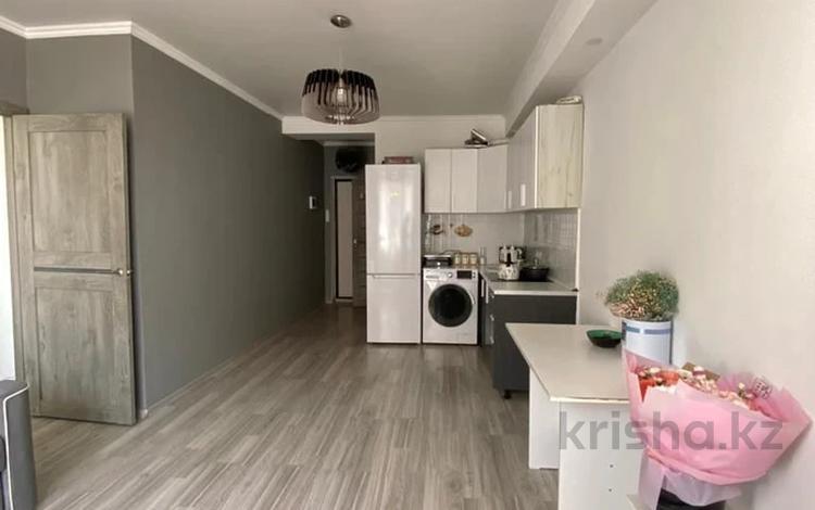 1-комнатная квартира, 32.3 м², 6/7 этаж, Е11 10