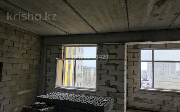 1-бөлмелі пәтер · 46.8 м² · 11/14 қабат, 16-й мкр 84, бағасы: 14 млн ₸ в Актау — фото 3