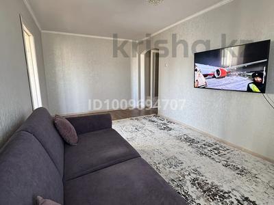 2-комнатная квартира · 49 м² · 4/5 этаж, Олжабай батыра 11 за 17.5 млн 〒 в Павлодаре