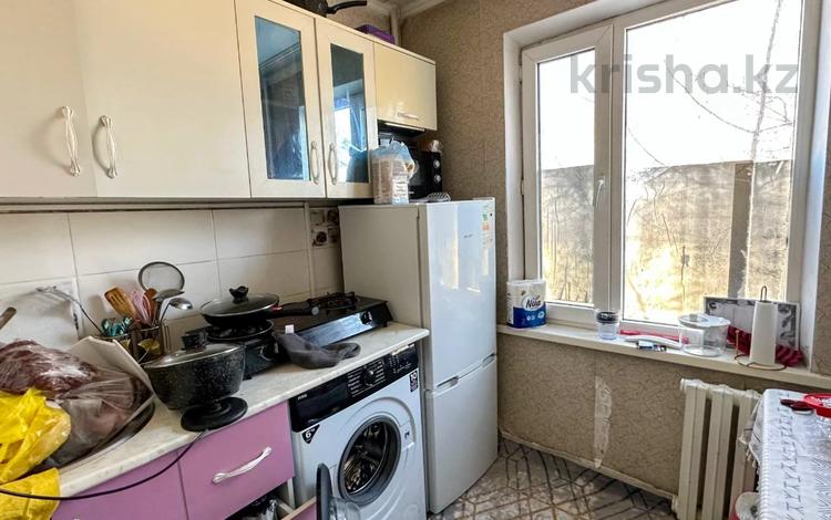 2-бөлмелі пәтер · 43 м² · 2/4 қабат, 2 мкр, бағасы: 14.3 млн ₸ в Талдыкоргане — фото 6