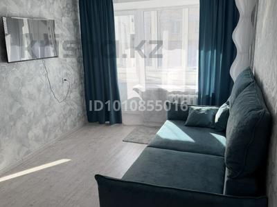 1-комнатная квартира · 31 м² · 1/5 этаж, Павла Корчагина 107 за 180 000 〒 в Рудном
