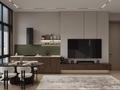 3-бөлмелі пәтер · 81 м² · 24/25 қабат, Акмешит 1, бағасы: 155 млн ₸ в Астане, Есильский р-н — фото 4
