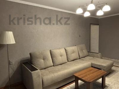 3-комнатная квартира · 58 м² · 3/4 этаж, мкр №5 37 за 300 000 ₸ в Алматы, Ауэзовский р-н