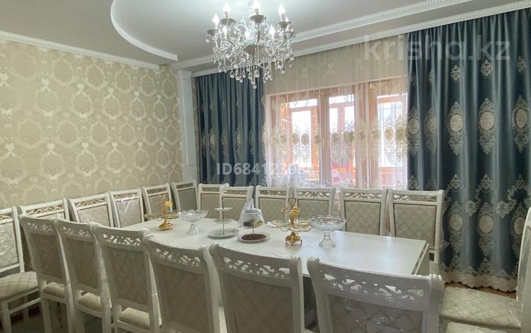 4-комнатная квартира, 83 м², 4/5 этаж, Ердена 223 за 27 млн 〒 в Сатпаев — фото 2