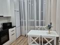 1-бөлмелі пәтер · 45 м² · 10/16 қабат, Ахмет Байтурсынулы 16/3 — Нурлы жол пересечения Улы дала, бағасы: 2 000 ₸ в Астане, Сарайшык р-н — фото 5