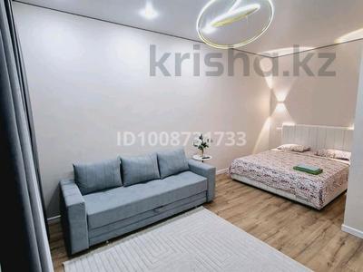 1-комнатная квартира · 45 м² · 10/16 этаж, Ахмет Байтурсынулы 16/3 — Нурлы жол пересечения Улы дала за 2 000 ₸ в Астане, Сарайшык р-н