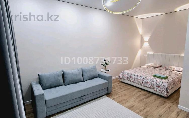 1-бөлмелі пәтер · 45 м² · 10/16 қабат, Ахмет Байтурсынулы 16/3 — Нурлы жол пересечения Улы дала, бағасы: 2 000 ₸ в Астане, Сарайшык р-н — фото 9