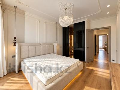 3-комнатная квартира · 100 м² · 9/9 этаж, Александр Сызганов 1/2 — Хусейн бен Талан за 700 000 ₸ в Астане, Есильский р-н