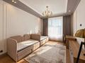 3-бөлмелі пәтер · 100 м² · 9/9 қабат, Александр Сызганов 1/2 — Хусейн бен Талан, бағасы: 700 000 ₸ в Астане, Есильский р-н — фото 8