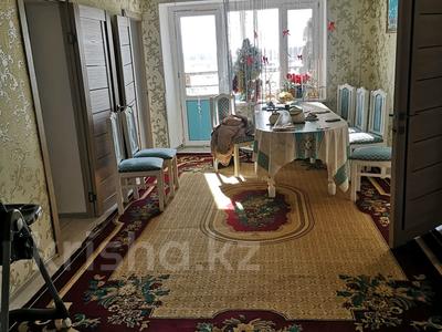 3-бөлмелі пәтер · 92 м² · 5/5 қабат, З. Чепаева 11, бағасы: 18 млн ₸ в Уральске