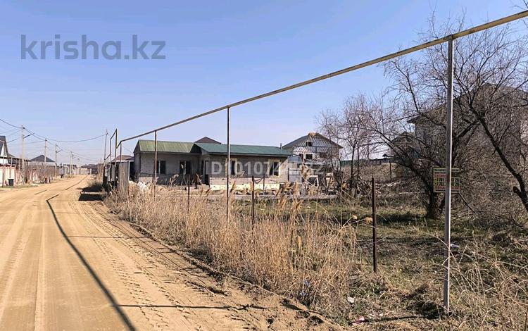 Участок · 5 соток, Квартал 9 127б за 12.9 млн ₸ в Алатау — фото 2