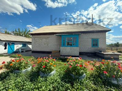 Отдельный дом · 3 комнаты · 54.6 м² · 6 сот., 4 проезд село Бобровка 33 за 15 млн ₸ в Семее