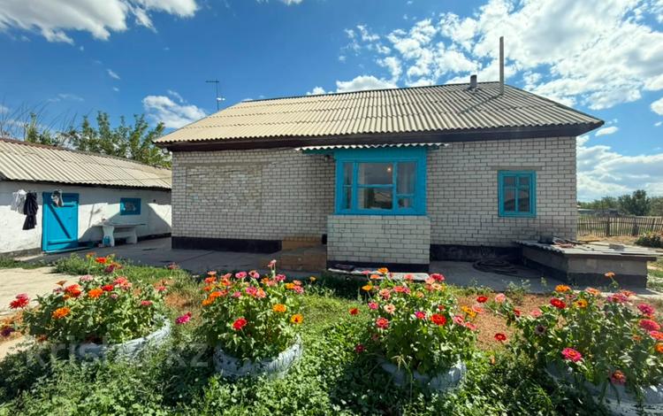 Отдельный дом · 3 комнаты · 54.6 м² · 6 сот., 4 проезд село Бобровка 33 за 15 млн ₸ в Семее — фото 34