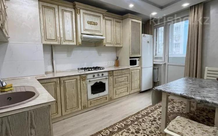 1-бөлмелі пәтер · 35 м² · 4/9 қабат, Райымбек Батыр — ИПОТЕКУ ПРОХОДИТ, бағасы: 24 млн ₸ в  — фото 8