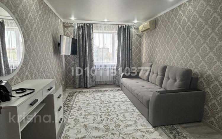 2-комнатная квартира · 40 м² · 4/5 этаж, МАХАМБЕТА 125 за 14.8 млн ₸ в Атырау — фото 2