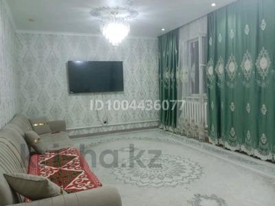 Отдельный дом · 4 комнаты · 130 м², Клубничная за 200 000 〒 в Конаеве