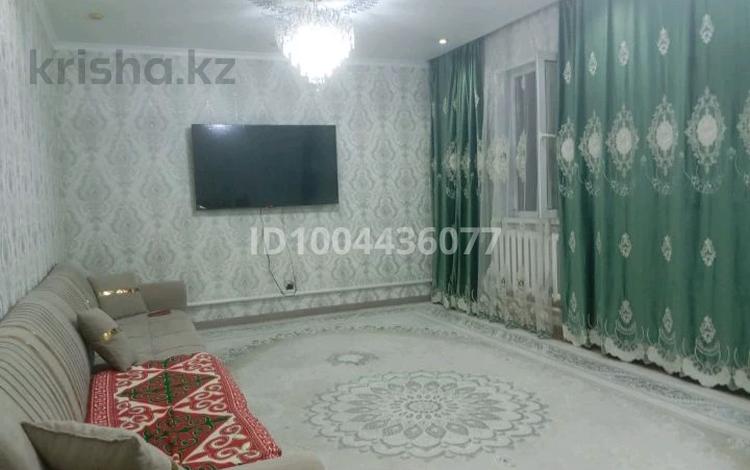 Отдельный дом · 4 комнаты · 130 м², Клубничная за 200 000 〒 в Конаеве — фото 2