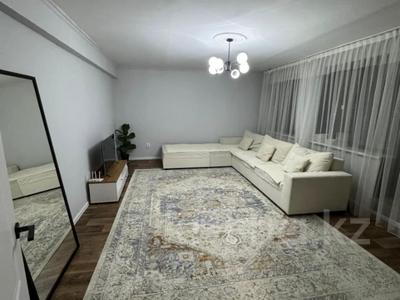 3-комнатная квартира · 80 м² · 4/5 этаж, Самал за 25.5 млн 〒 в Талдыкоргане, мкр Самал