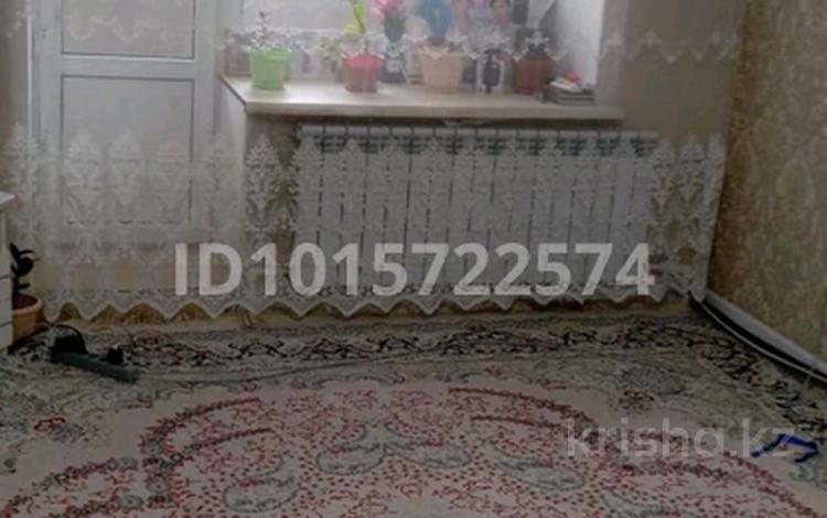 1-комнатная квартира · 40 м² · 6/9 этаж, Нур Актобе 5 в за 11 млн ₸ — фото 2