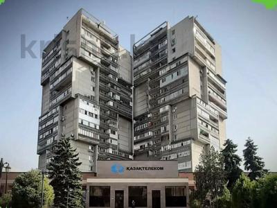 3-комнатная квартира, 95 м², 10/19 этаж, Панфилова за 65 млн 〒 в Алматы, Медеуский р-н