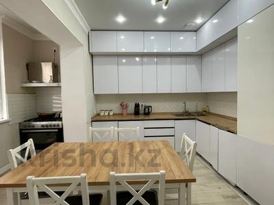 5-бөлмелі пәтер · 126 м² · 1/7 қабат, 19-й мкр 45/2, бағасы: 52 млн ₸ в Актау