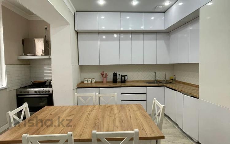 5-бөлмелі пәтер · 126 м² · 1/7 қабат, 19-й мкр 45/2, бағасы: 52 млн ₸ в Актау — фото 15