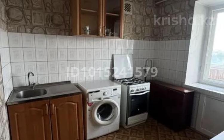 1-бөлмелі пәтер · 34 м² · 6/6 қабат, С.Баймагамбетова 169 — Напротив гимназии им. Горького, бағасы: 180 000 ₸ в Костанае — фото 2