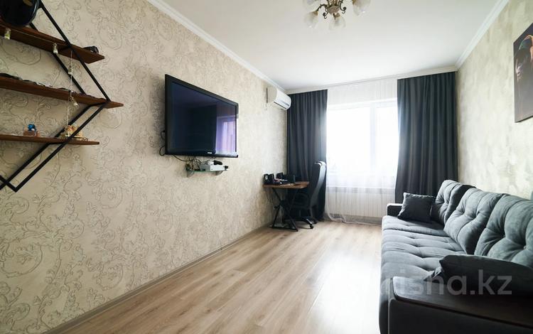 1-комнатная квартира · 42 м² · 14/22 этаж, Александр Бараев 18/1 за 24.9 млн ₸ в Астане, р-н Байконур — фото 13