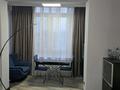 2-комнатная квартира · 56 м² · 9/15 этаж, Богенбай батыра 79 за 400 000 ₸ в Алматы, Медеуский р-н — фото 2