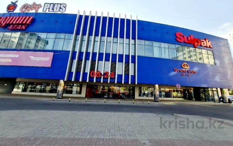 ТОРГОВЫЙ ЦЕНТР: CITY PLUS · 18500 м², бағасы: 3.2 млрд ₸ в Талдыкоргане — фото 3