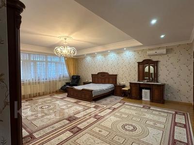 Отдельный дом · 6 комнат · 590 м², мкр Ак Шагала, Жалена толепова 15 за 3 млн 〒 в Атырау