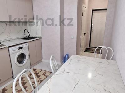 1-комнатная квартира · 40 м² · 5/6 этаж, Ровенского — Сейфуллина за 190 000 ₸ в Алматы, Турксибский р-н