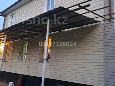 Отдельный дом · 6 комнат · 190 м² · 5 сот., Мкр. Восточный, Виноградова 22 за 22 млн 〒 в Талдыкоргане