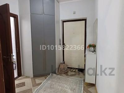 1-комнатная квартира · 46 м² · 6/7 этаж, 9 11 — Возле Туран мола за 100 000 ₸ в Туркестане