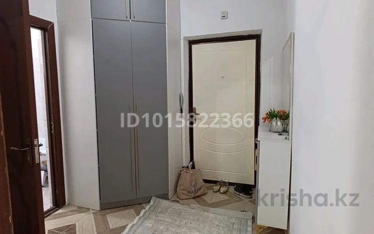 1-комнатная квартира · 46 м² · 6/7 этаж, 9 11 — Возле Туран мола за 100 000 ₸ в Туркестане — фото 2