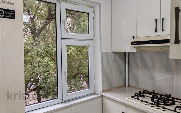 2-комнатная квартира · 42 м² · 2/4 этаж, ул. Алии Молдагуловой 29 — Рынок Комеш булак за 150 000 〒 в Шымкенте, Абайский р-н — фото 16