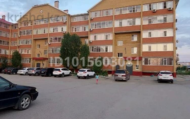 1-комнатная квартира · 50 м² · 4/5 этаж, мкр. Алтын орда Тауелсиздик 4 кв 178 за 18 млн ₸ в Актобе — фото 2