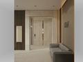 1-бөлмелі пәтер · 37.55 м² · 5/12 қабат, Улы дала — Айтматова, бағасы: 30 млн ₸ в Астане, Есильский р-н — фото 10