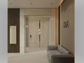 1-бөлмелі пәтер · 37.55 м² · 5/12 қабат, Улы дала — Айтматова, бағасы: 30 млн ₸ в Астане, Есильский р-н — фото 2
