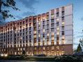 1-бөлмелі пәтер · 37.55 м² · 5/12 қабат, Улы дала — Айтматова, бағасы: 30 млн ₸ в Астане, Есильский р-н — фото 3