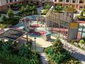 1-бөлмелі пәтер · 37.55 м² · 5/12 қабат, Улы дала — Айтматова, бағасы: 30 млн ₸ в Астане, Есильский р-н — фото 6