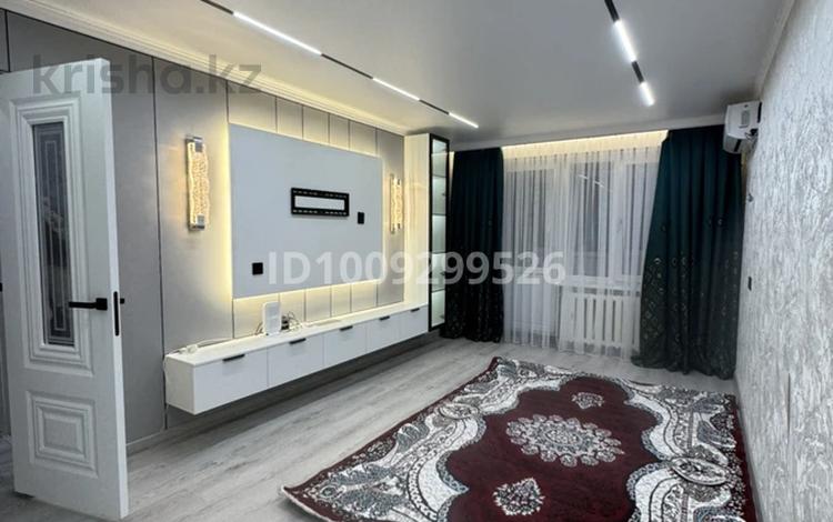 2-комнатная квартира · 44 м² · 5/5 этаж, мкр Жансая 15 за 140 000 ₸ в Таразе — фото 2