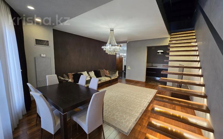 4-комнатная квартира · 177.4 м² · 8/8 этаж, Мкр. Мирас 157 — ‼️ЛУЧШЕЕ ПРЕДЛОЖЕНИЕ‼️ за 178 млн ₸ в Алматы, Бостандыкский р-н — фото 19