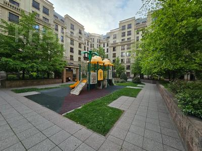 3-комнатная квартира · 177.4 м² · 8/8 этаж, Мкр. Мирас 157 — ‼️ЛУЧШЕЕ ПРЕДЛОЖЕНИЕ‼️ за 178 млн ₸ в Алматы, Бостандыкский р-н