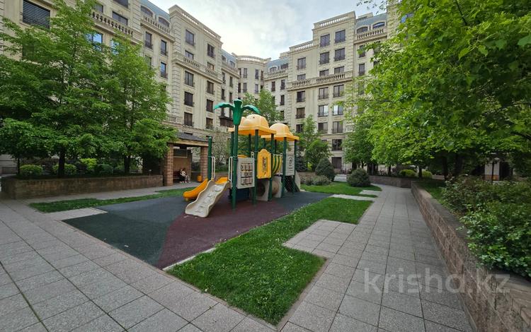 3-комнатная квартира · 177.4 м² · 8/8 этаж, Мкр. Мирас 157 — ‼️ЛУЧШЕЕ ПРЕДЛОЖЕНИЕ‼️ за 178 млн ₸ в Алматы, Бостандыкский р-н — фото 31